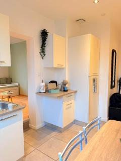 T2 souplex idéalement situé proche Techn'hom - 7