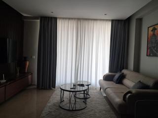 Sky View Condo at Bravia - 7