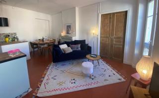 Superbe appartement hyper centre Ajaccio - 3