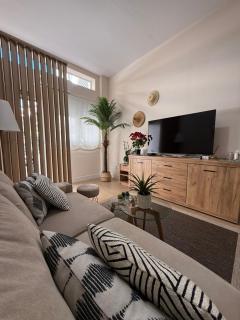 Apartamento Orilla de Triana Luxury - 0