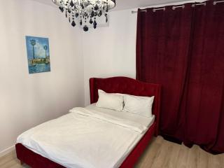 Jacuzzi Romantic - 8