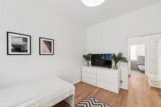 Arbio Monteurzimmer Kloster Parking Included - 9