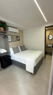 Feel Home - Flat com Área Externa Privativa e Piscina no Rooftop na Melhor Localização de João Pessoa - 4