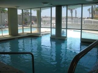 Sparking 2BR 2BA 3bed Pools GEM Steps to Beach - 5