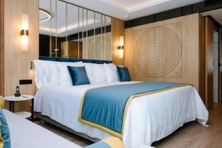 Royal Hideaway Casablanca - 9