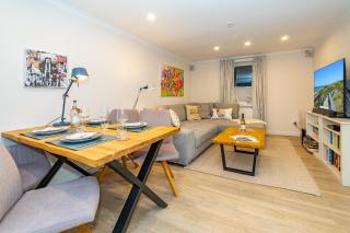 Ferienliebe Hügge Hüs - 6