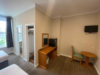 Durley Chine Hotel - 2