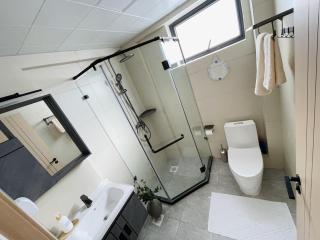 Cosy 1 Bed Pool & Gym - 7