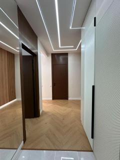 Элитный 2 комнатная квартира центр города - 8