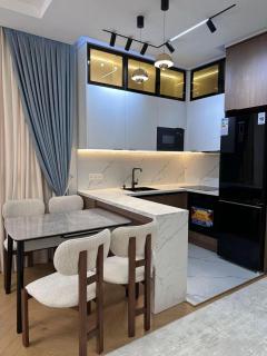 Элитный 2 комнатная квартира центр города - 2