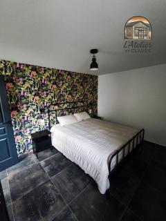 L'Atelier de Claude - 2