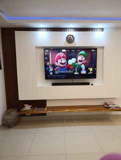 Luxury Loft 1st Floor with Kitchen-Bar and Studio - 6