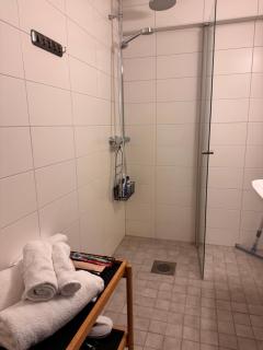 Stylish penthouse studio, with cozy balcony - 5