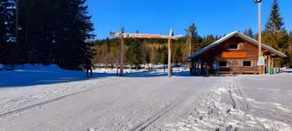 Ferienwohnung Wanne im Schwarzwald - 2