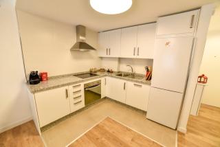 Your Home in Seville - 1