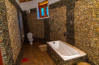 Nzoghu Heritage Safari Camp - 2