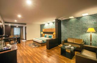 Embassy Inn Noida Sector 19 - 0