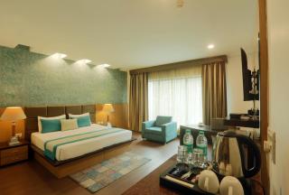 Embassy Inn Noida Sector 19 - 6