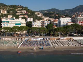 Hotel Majestic by LVG Hotel Collection - Alassio - 9