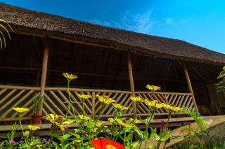 Nzoghu Heritage Safari Camp - 3