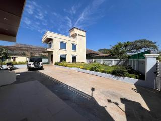 4Bhk Peace Villa - 2