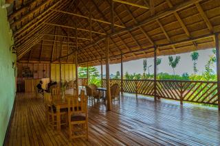 Nzoghu Heritage Safari Camp - 4