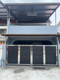 Sweet Home Bahau - 8