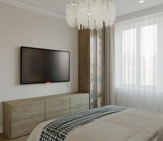 Expo City Astana - 1