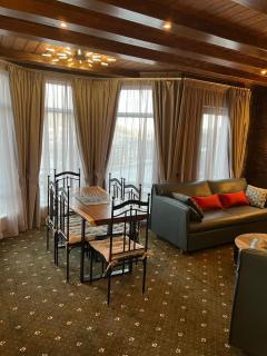 Шале Вершина - 8