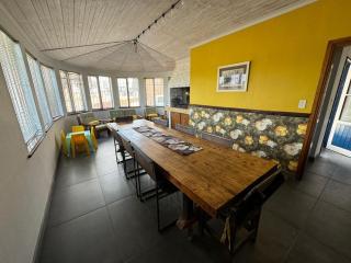 Seaview Family cottage - 4