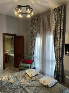 Шале Вершина - 1