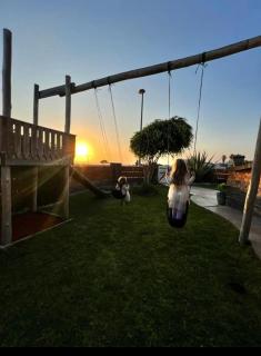 Seaview Family cottage - 2