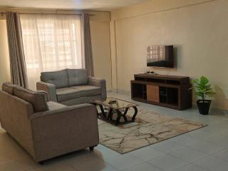 Eldoret Cozy Homes - Elgon View - 8