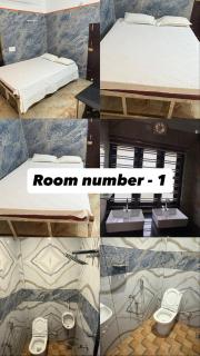 Munroe Mangrove Forest Lake Holidays Resorts - 4