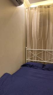 استديو مودرن مدخل مستقل ارضية باركية - 3