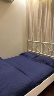 استديو مودرن مدخل مستقل ارضية باركية - 2