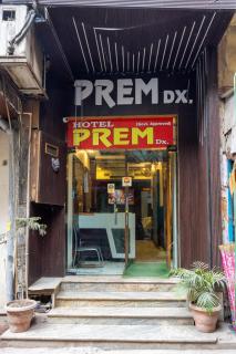 Hotel Prem Deluxe 2 Min Walk From New Delhi Railway Station - 6