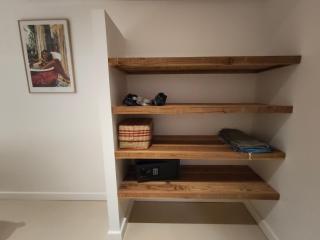 La Kaz Bleue - Proche Lagon - Quartier Pecheurs - 9