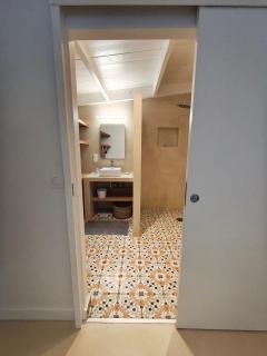 La Kaz Bleue - Proche Lagon - Quartier Pecheurs - 4