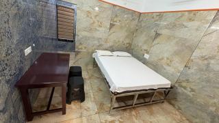 Munroe Mangrove Forest Lake Holidays Resorts - 3