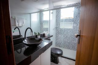 Casa em Barra do Jacuípe próximo ao rio mar - 7