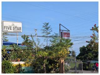 Amparo Residence, Mayon Room - 1