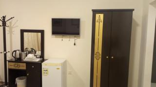 فندق كونكريت السحاب مكة - La Meca - 4
