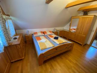 Troadkastn Familie Fritz - 8