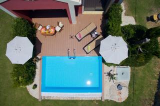 Trapezaki Bay Cottage - 0