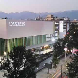 Flat in Dehradun - 4