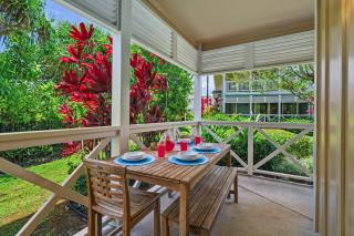 Kaimana Villa - 9