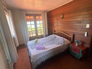 50m do Mar! Campeche Surf House - 6