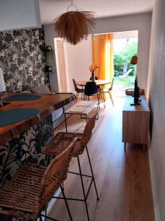 Ti Cocon de la plage - 9