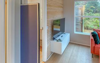 3 Bedroom Cozy Home In Ejstrupholm - 5